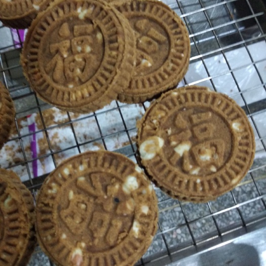 清远 农家自制 红糖米饼