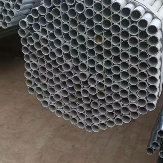 天津大棚管 大棚钢管