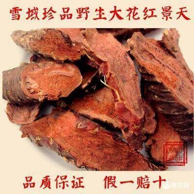 雪域高原红景天。土蜂蜜。等藏区特产。