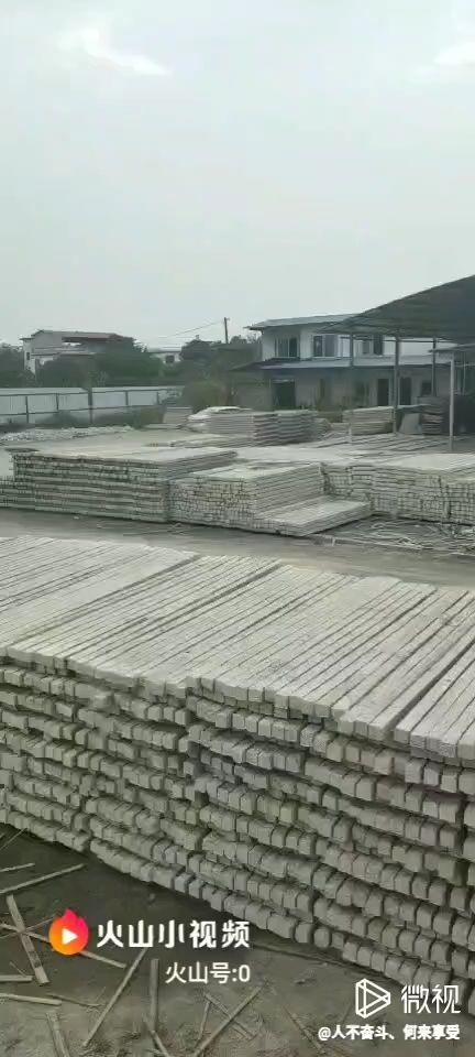 兴安县种植大棚 定制果园棚架水泥柱/火龙果水泥柱/百香果水泥柱/围栏桩