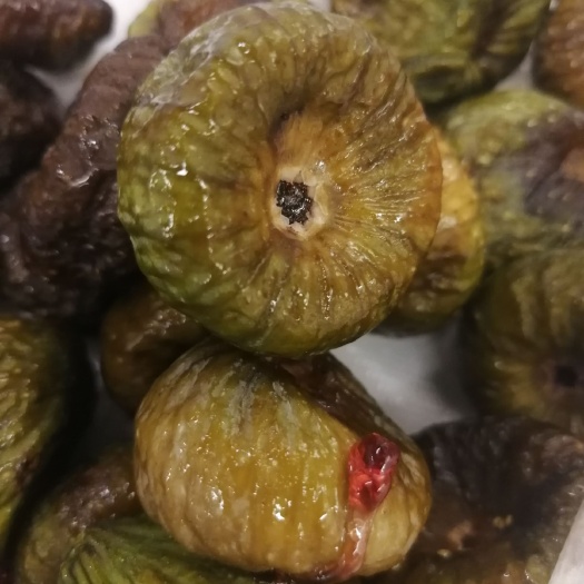 荣成市 风干无花果干