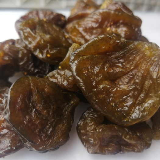 荣成市无花果干  无花果烘烤果干