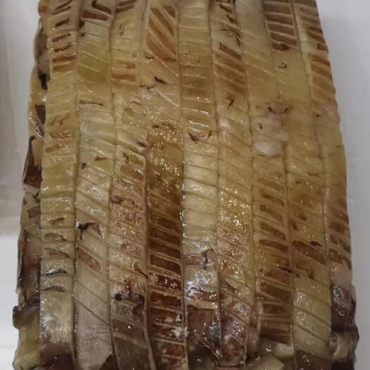 烟台 鱿鱼耳花