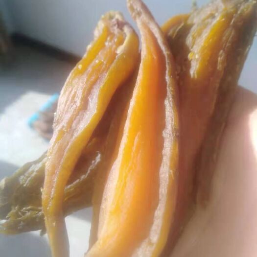 承德红薯干 1年 条状 散装