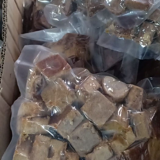 南宁手工姜糖 纯手工加工。剂。