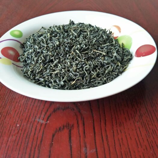太湖县绿杨春茶叶 天华茶叶普茶天华名茶雨前茶叶山里野茶禅茶高山茶