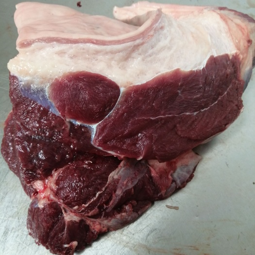 宁津县新鲜驴腿肉