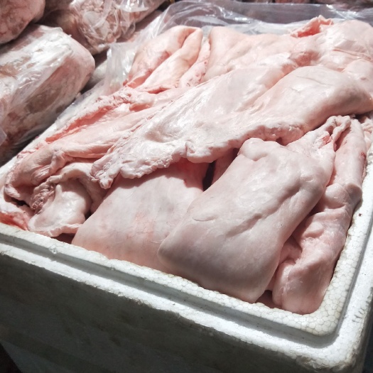 丰县猪板油，板油，猪油，猪大油，起酥油新鲜，60斤起批
