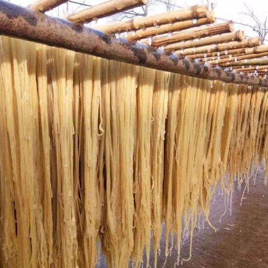 三原县 纯手工红薯粉