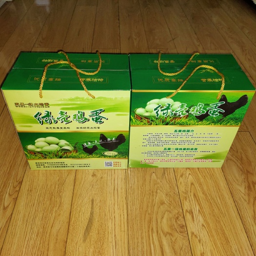古蔺县绿壳蛋  五黑鸡绿壳鸡蛋