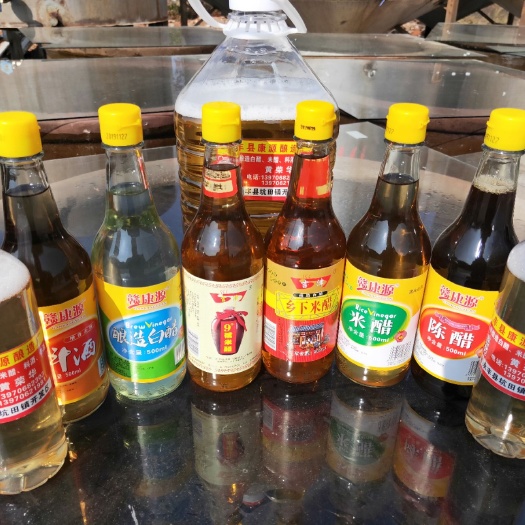 永丰县 米醋