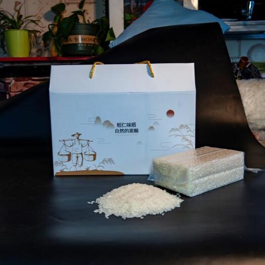 桓仁县 正宗东北大米，经认证机构认可有认证证书的有机大米