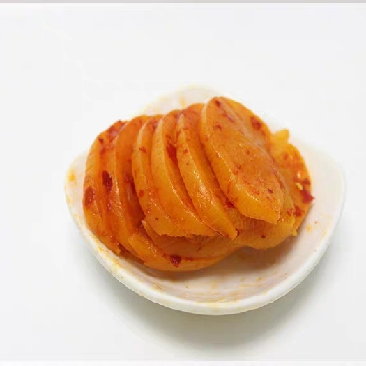 兰陵县 厂家直销咸菜