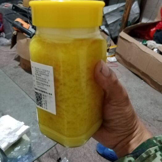 邵东市 天然正宗土蜂蜜