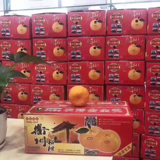 衢州 衢州椪柑  自家种植 囊瓣肥大 香气浓郁 汁甜味鲜