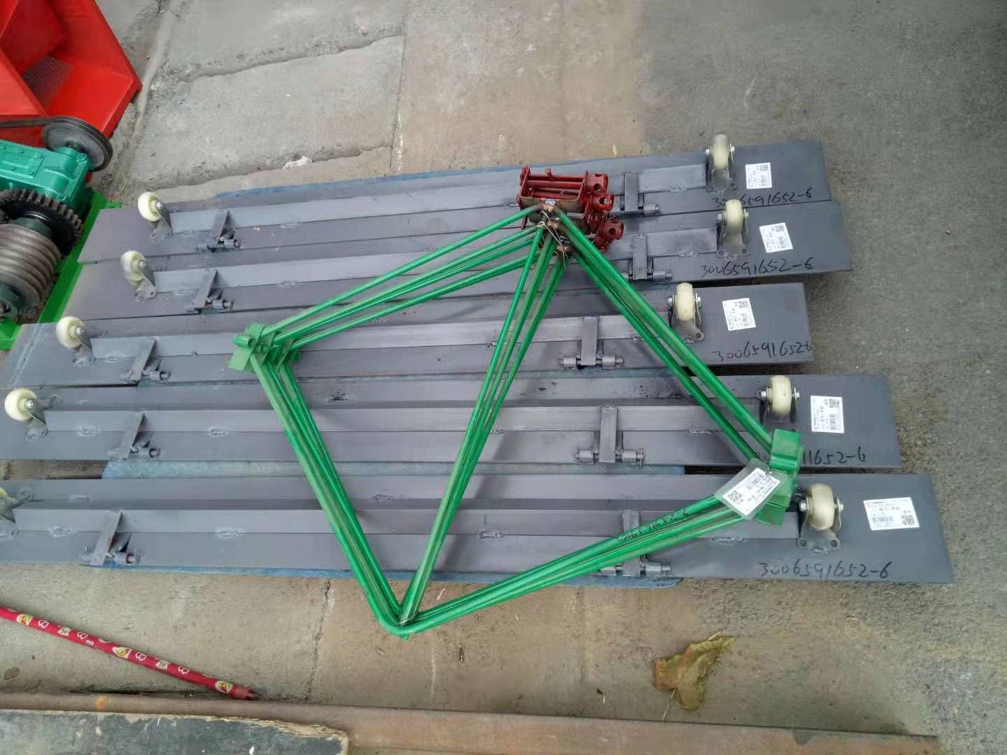  刮板式清粪机 清粪机 刮粪机 清粪机厂家 刮粪机价格 刮粪机