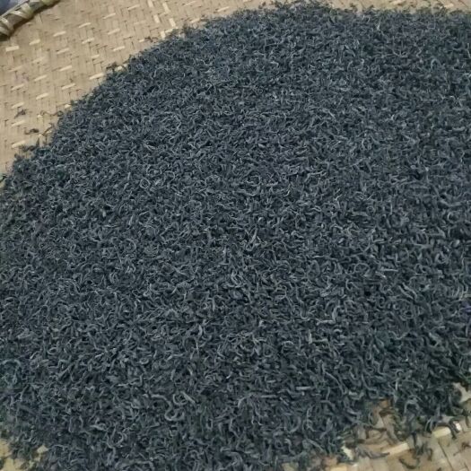 太湖县 绿茶高山野茶