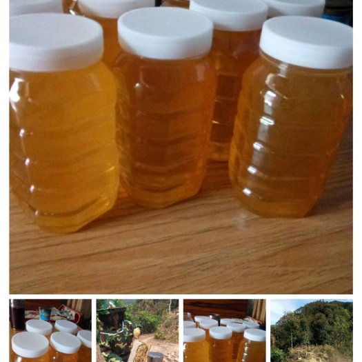 德庆县蜂蜜山楂 罐装 24个月以上