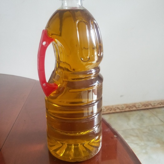 余干县野生山茶油 农家自榨正品纯山籽油，