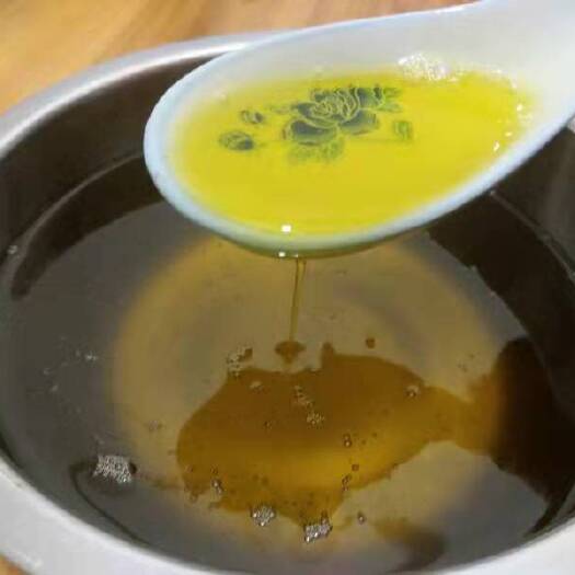 福州 纯正山茶油109元1斤