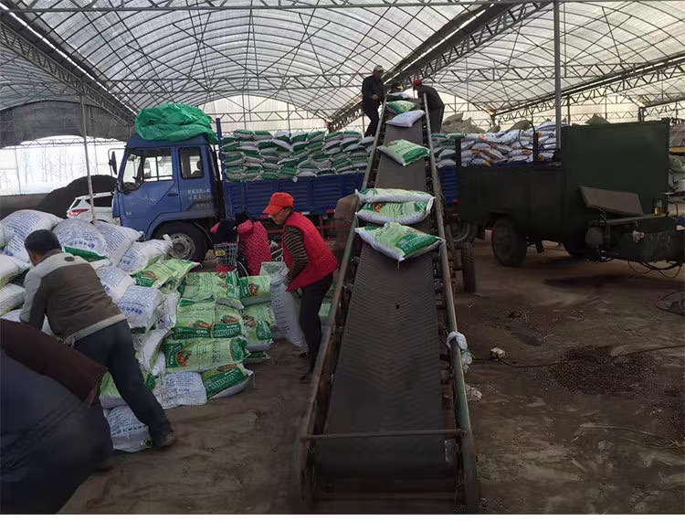  花土营养土通用型家用养花兰花种菜多肉专用种花盆栽有机花泥土