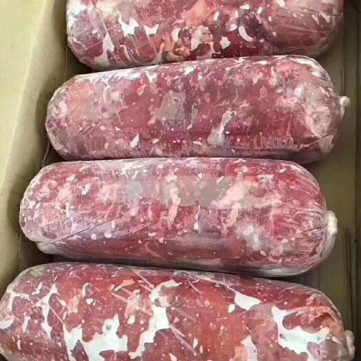 商河县 牛碎肉