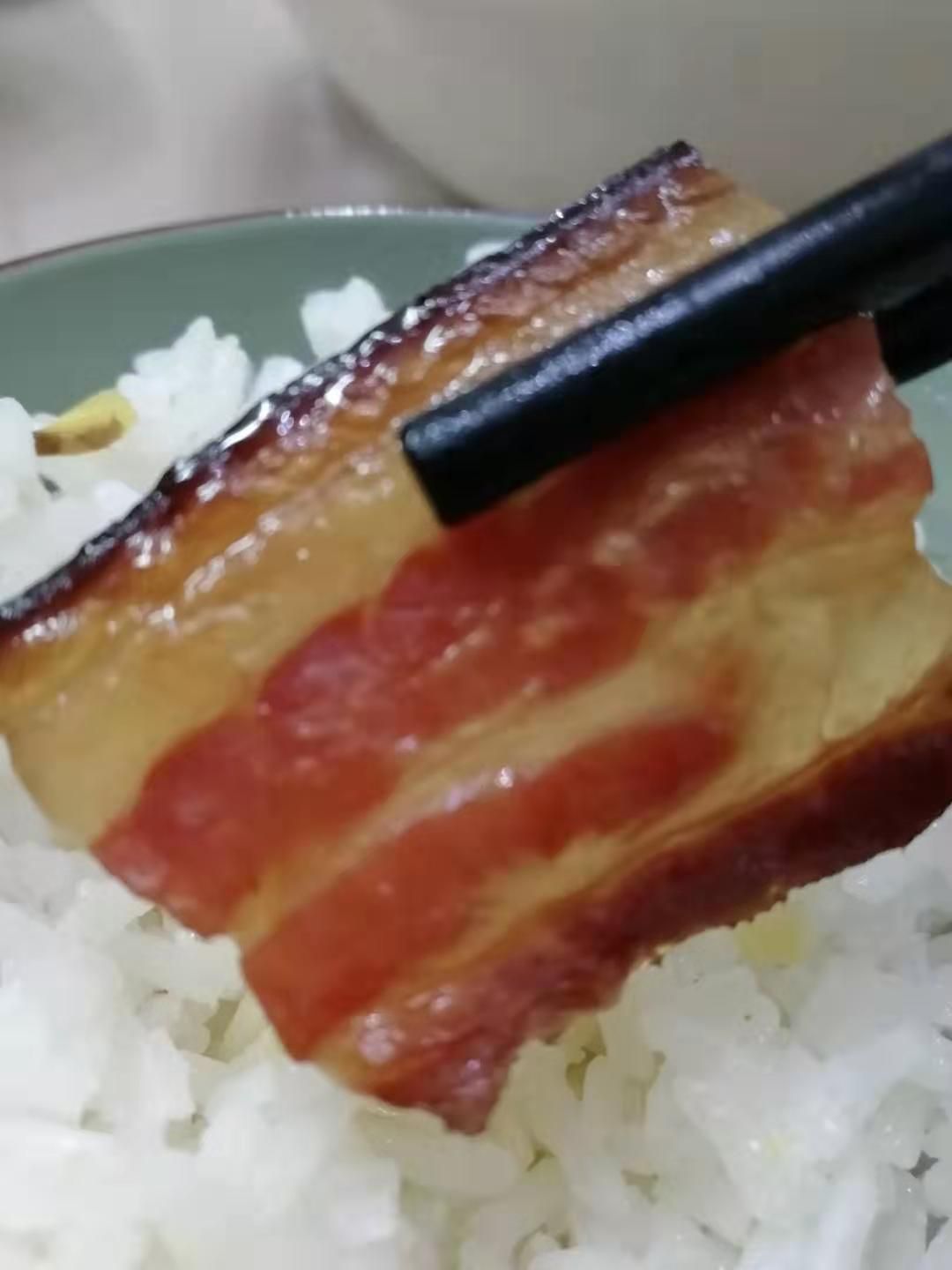 湘西腊肉 散装 2-3个月