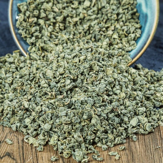 罗布麻茶新疆正品新生头茬嫩芽 原产地养生花草茶