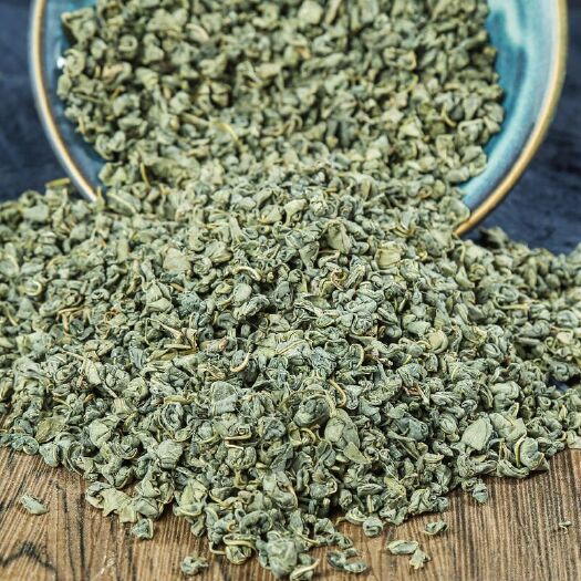罗布麻茶新疆正品新生头茬嫩芽 原产地养生花草茶