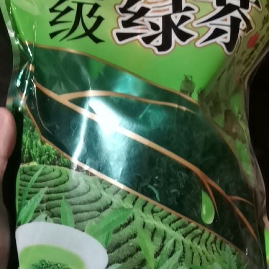青川县 青川绿茶