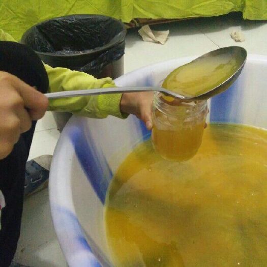 毕节土蜂蜜  原香原味，滴滴纯香，