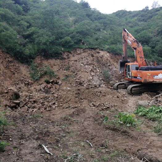 阜平县山地  养殖用地