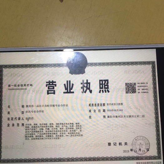 襄樊 基地直供：6000亩稻虾共作养殖基地，襄阳市襄州区大米