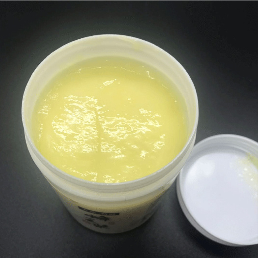 长葛市 蜂王浆500克/瓶~包邮 农家蜂场 天然