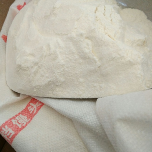 高密市面条粉 特制通用一级馒头，饺子粉。自制精品面条(纯绿色)