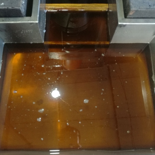 五华县压榨山茶油