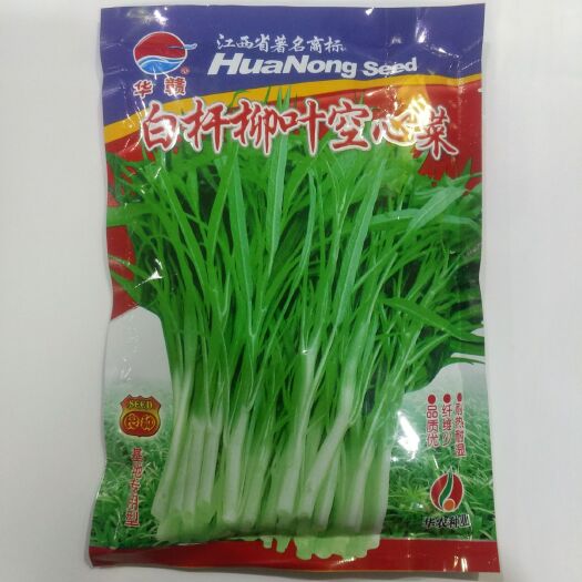 临沂 江西华赣白杆柳叶空心菜种子