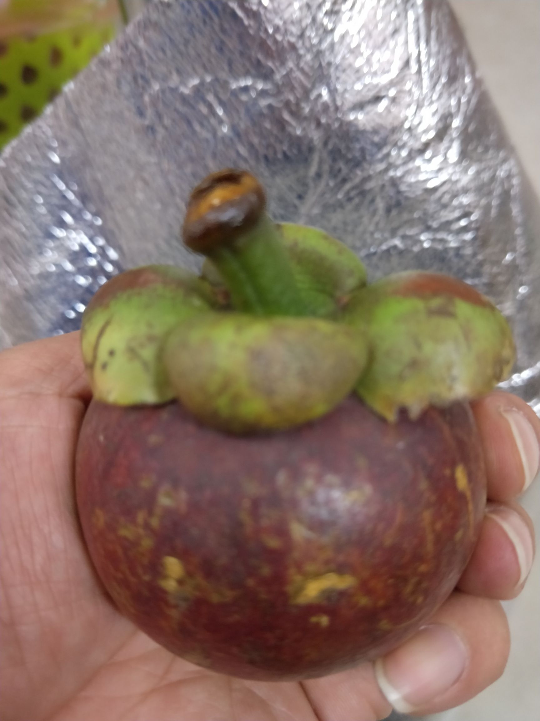  新鲜水果泰国山竹5斤装当季热带油麻竹超大5A应季包邮