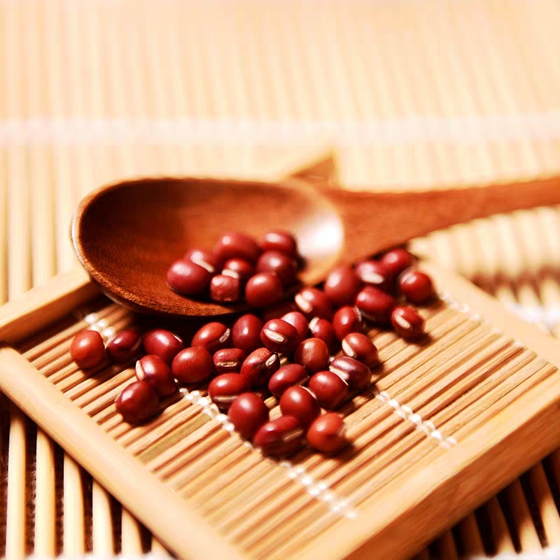 红小豆  【24年新豆包邮】黑龙江红小豆东北杂粮红豆老品种