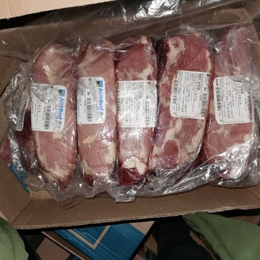黄瓜条牛肉 阿根廷小黄瓜条