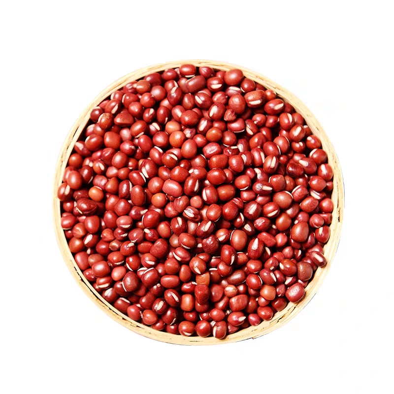 红小豆  【24年新豆包邮】黑龙江红小豆东北杂粮红豆老品种