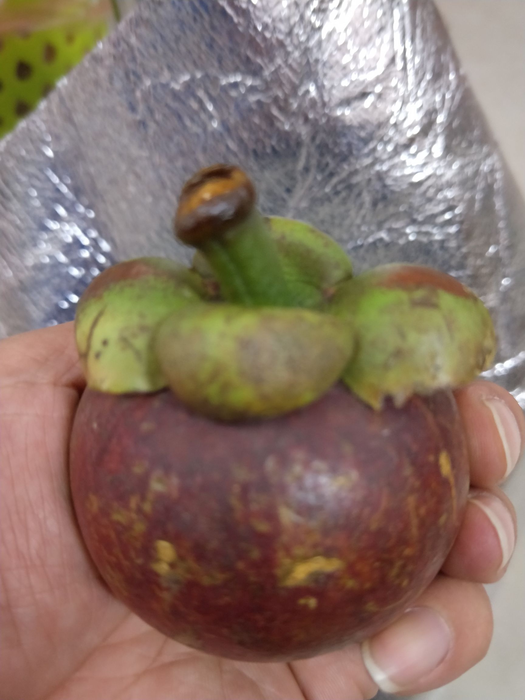  新鲜水果泰国山竹5斤装当季热带油麻竹超大5A应季包邮