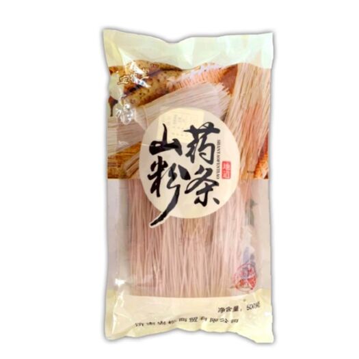 粉丝 营养健康食品