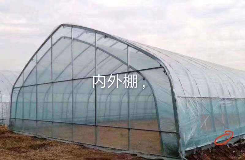 天津大棚管