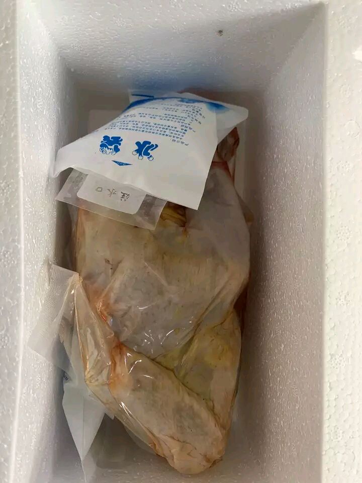  土鸡