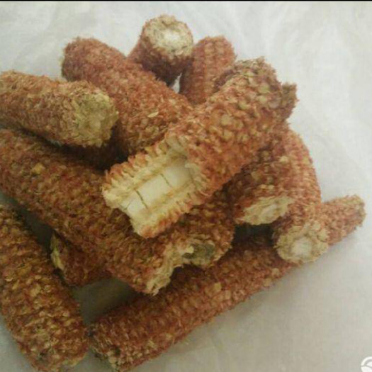 灵台县玉米芯