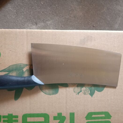 缙云县菜刀
