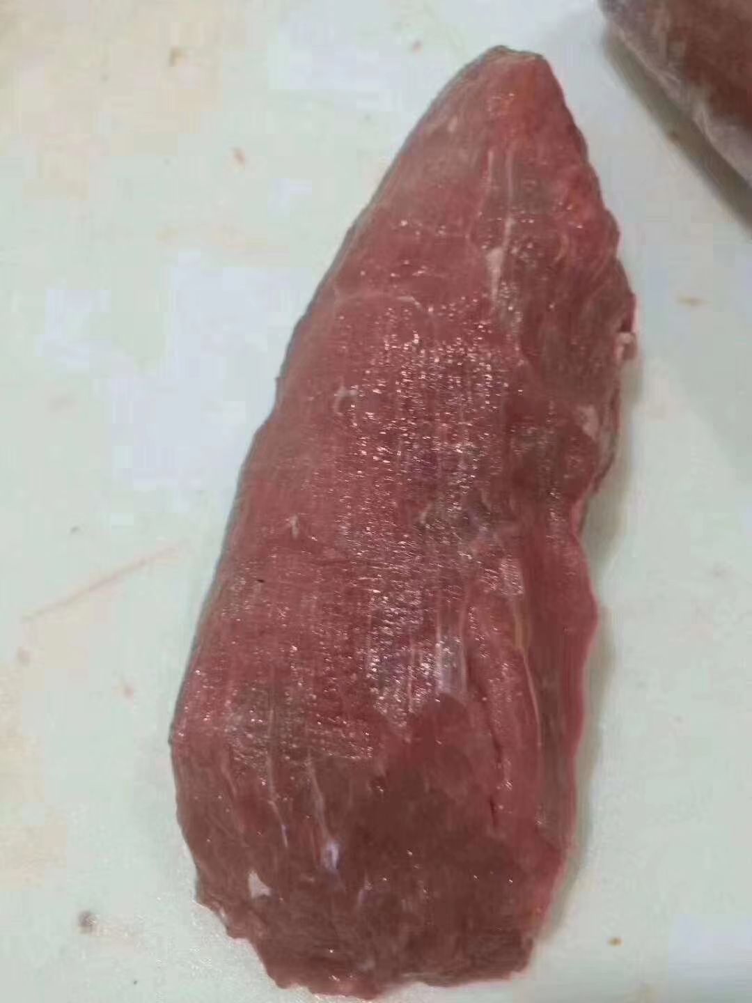 黄瓜条牛肉 精修黄瓜条