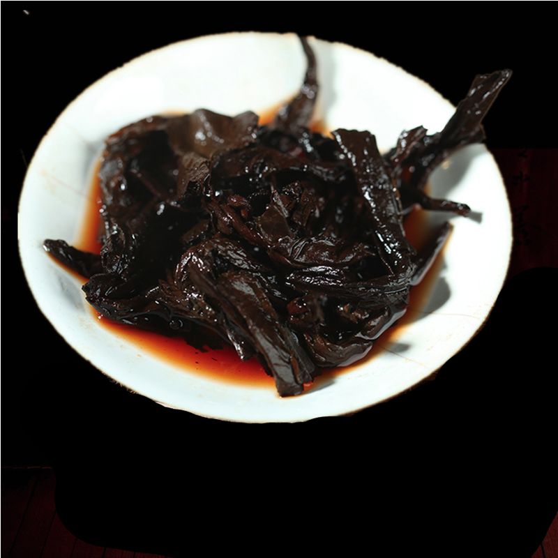  云南普洱茶熟茶散茶勐海熟普1000克成本冲量散装好喝甘甜