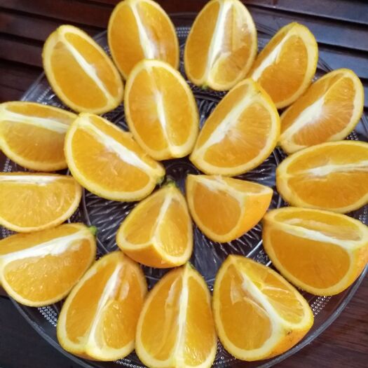 麻阳县麻阳冰糖橙 冰糖橙
